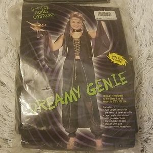 🔴 NEW Dreamy Genie Costume